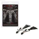 Nipple Play® Playful Tassels Nipple Clamps